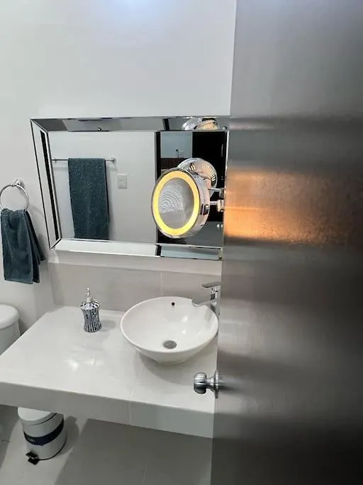 Apartment Comodidad Y Tranquilidad Ciudad Mayakoba Playa del Carmen