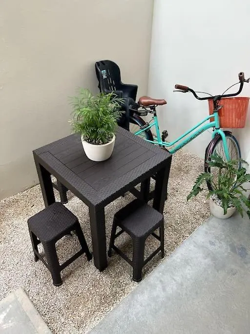 Comodidad Y Tranquilidad Ciudad Mayakoba Playa del Carmen