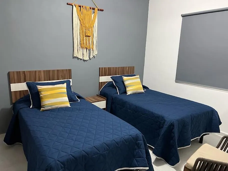 Apartment Comodidad Y Tranquilidad Ciudad Mayakoba Playa del Carmen
