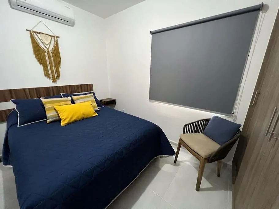 Comodidad Y Tranquilidad Ciudad Mayakoba Playa del Carmen 0*,